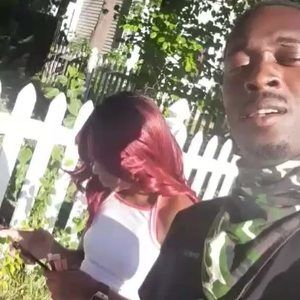 Meet your Posher, Justin